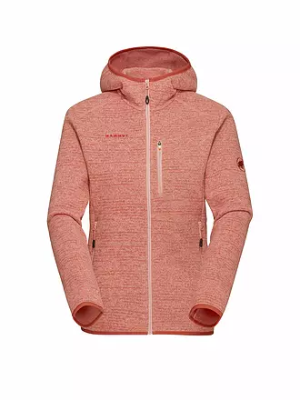 MAMMUT | Damen Fleecejacke Arctic IV Hoodie | 